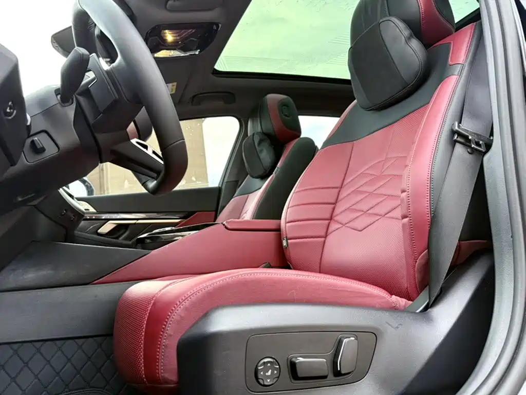 BMW 5 Series — миниатюра 15