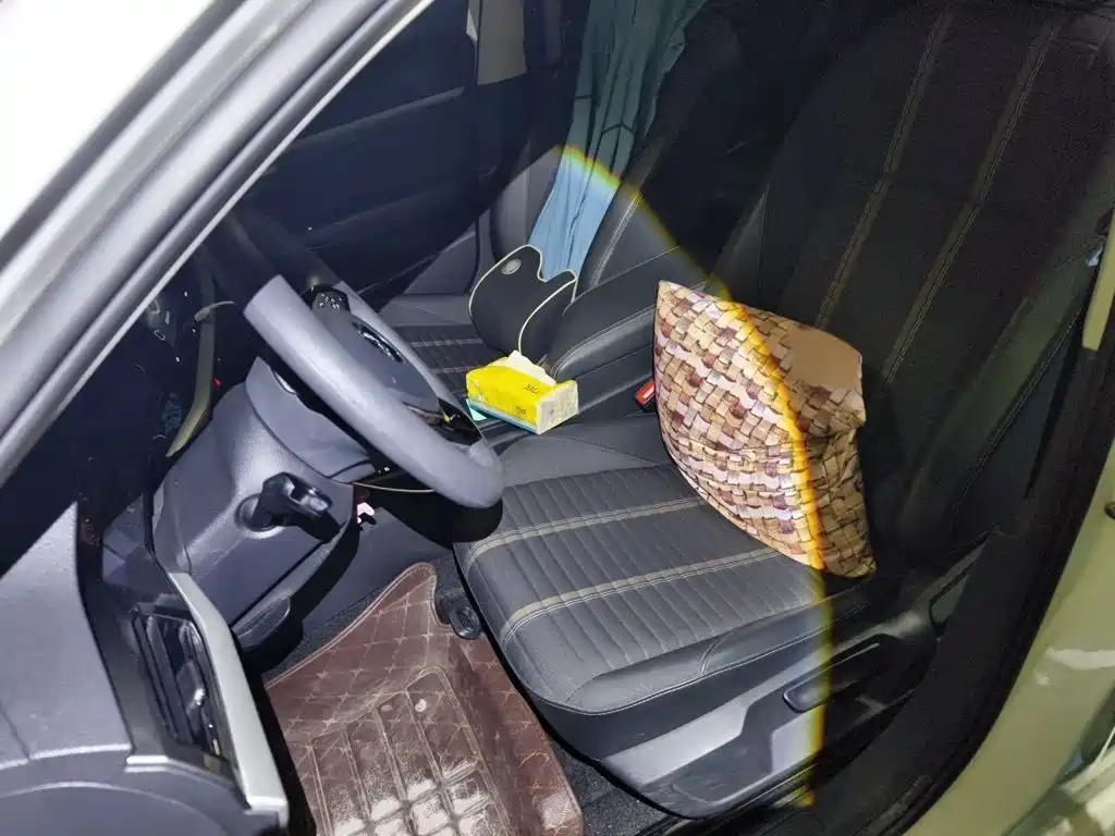Volkswagen Lavida 2019 280TSI DSG Comfort VI