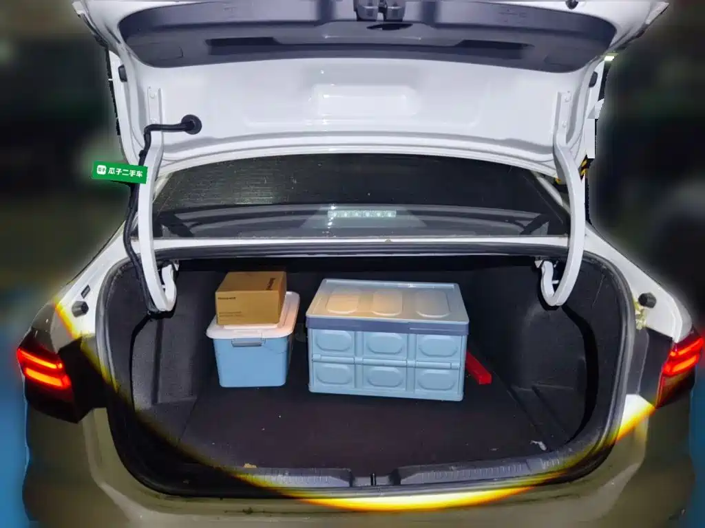 Volkswagen Lavida 2019 280TSI DSG Comfort VI