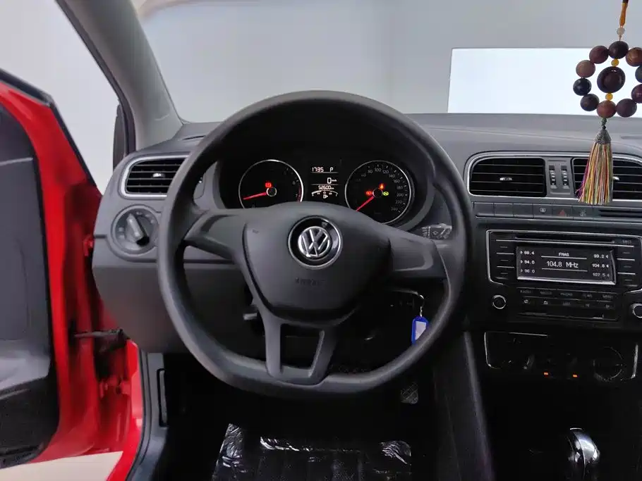 Volkswagen Polo — миниатюра 15