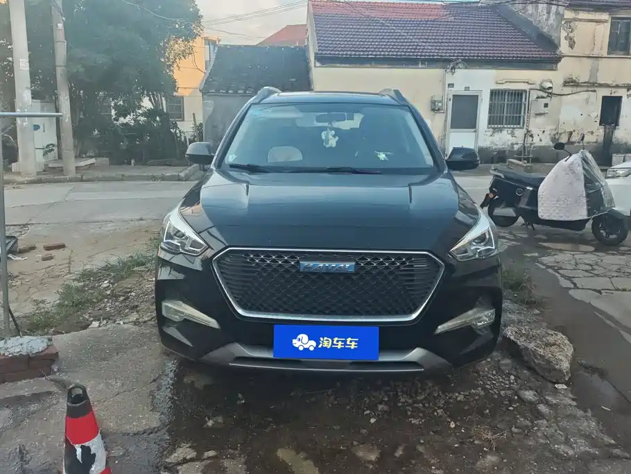 Haval M6 — миниатюра 2