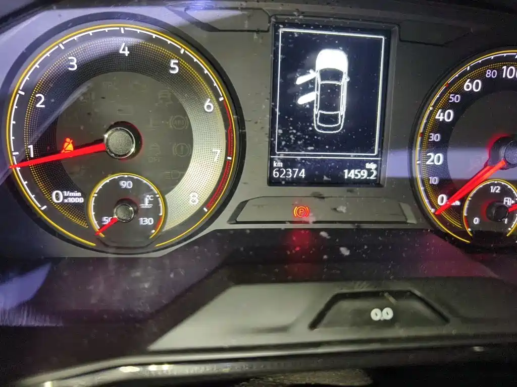 Volkswagen Lavida 2019 280TSI DSG Comfort VI