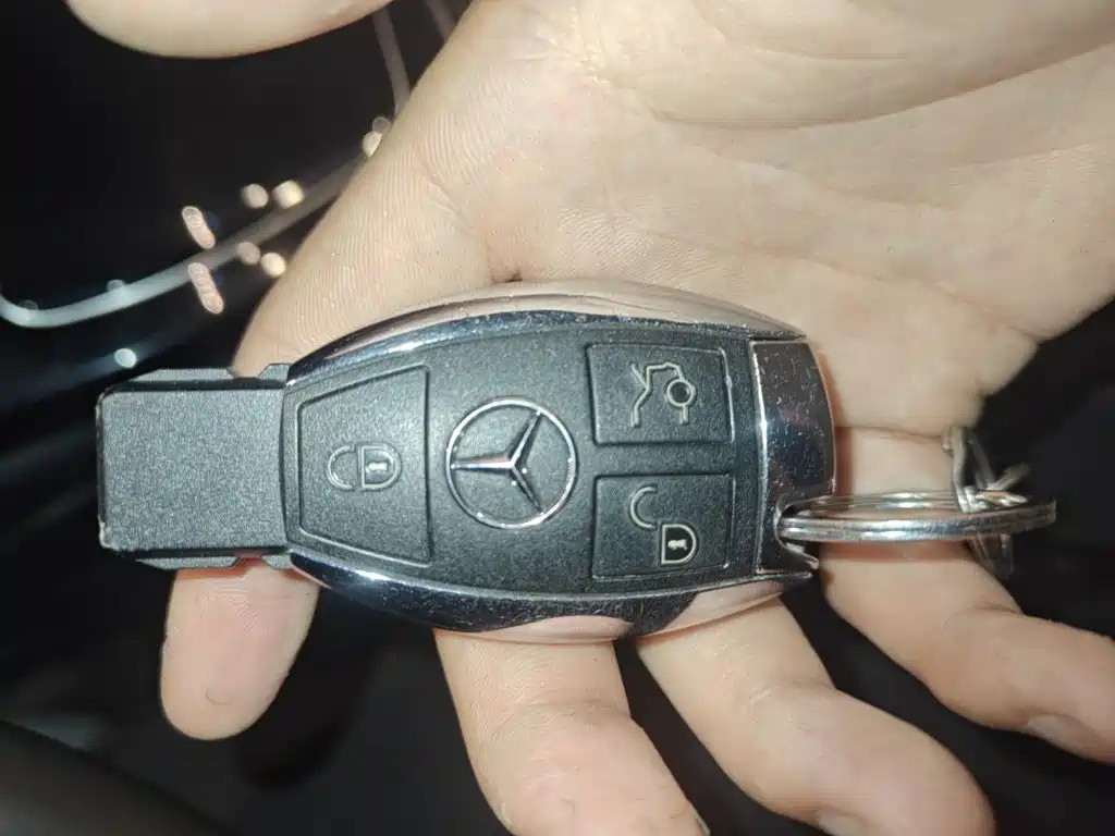 Mercedes-Benz GLC — миниатюра 9