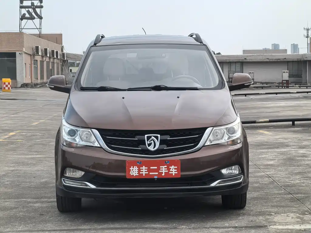 BAOJUN 730