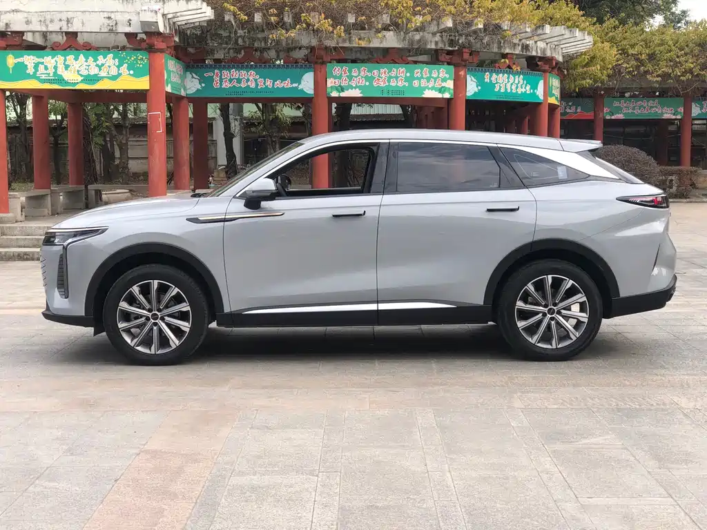EXEED XINGTU YAOGUANG