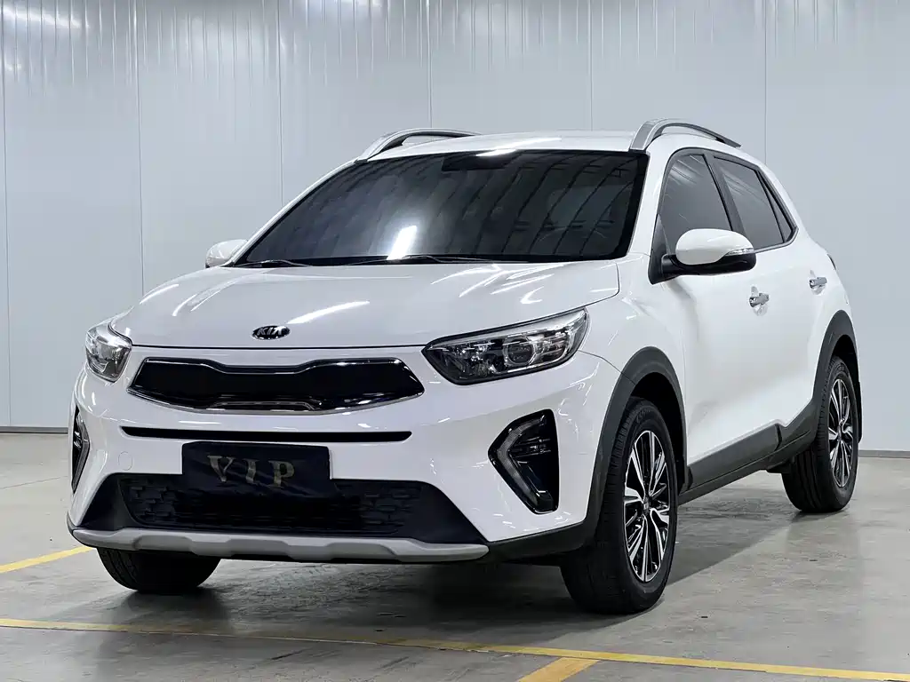 Kia KX1