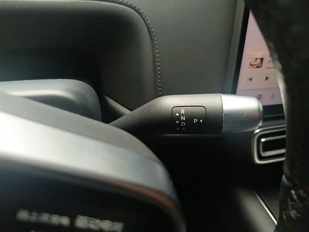 Li Auto L7 2023 Air