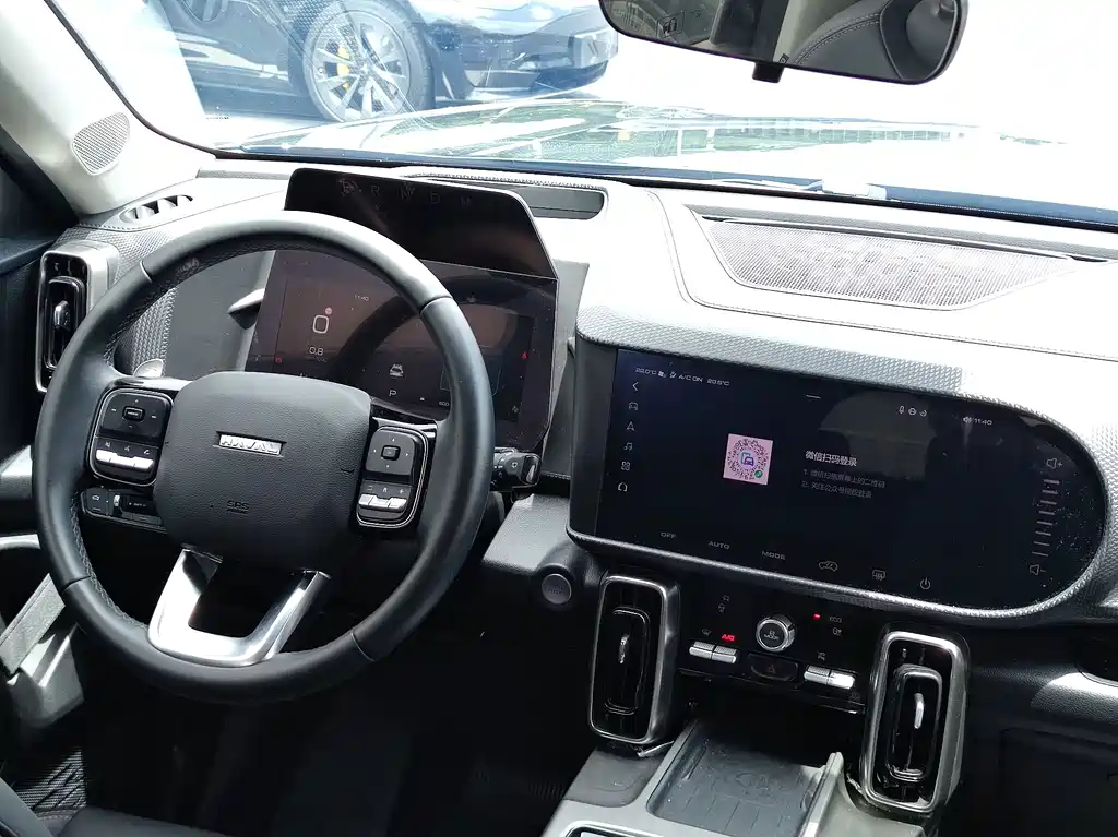 Haval Big Dog — миниатюра 14