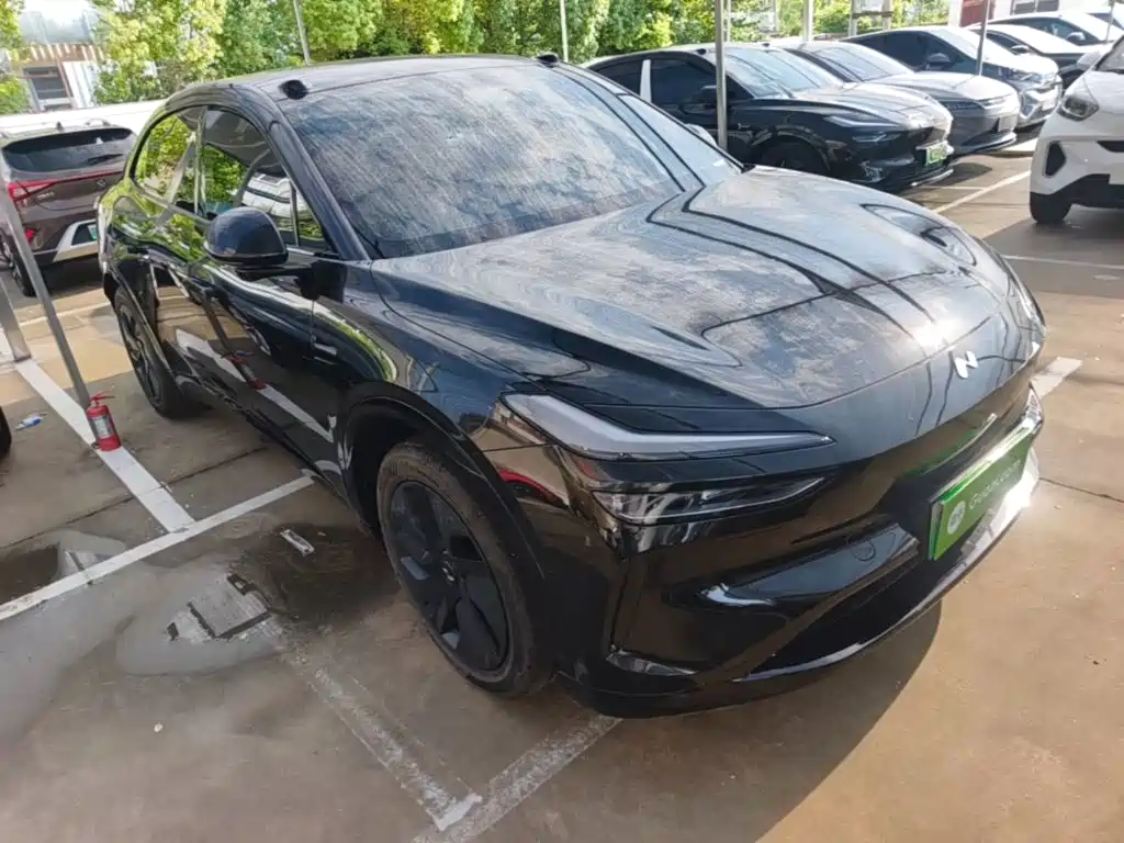 Onvo L60 2024 60kWh
