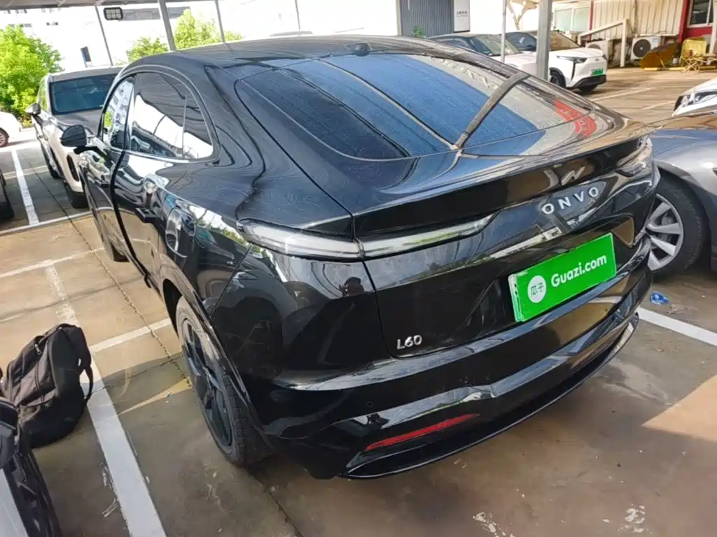 Onvo L60 2024 60kWh