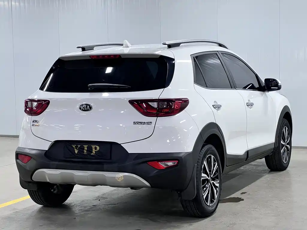 Kia KX1 — миниатюра 6