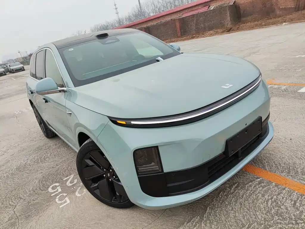 Li Auto IDEAL L6