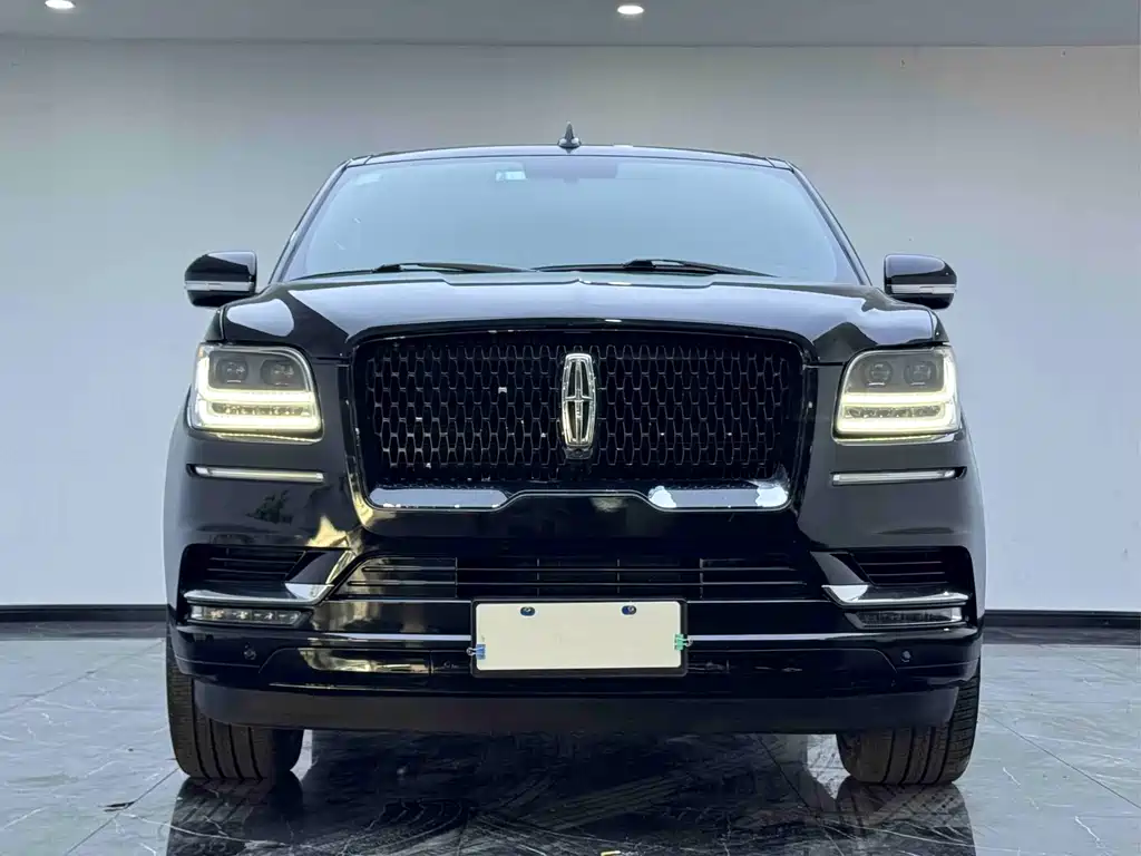 Lincoln Navigator 2018 3.5T