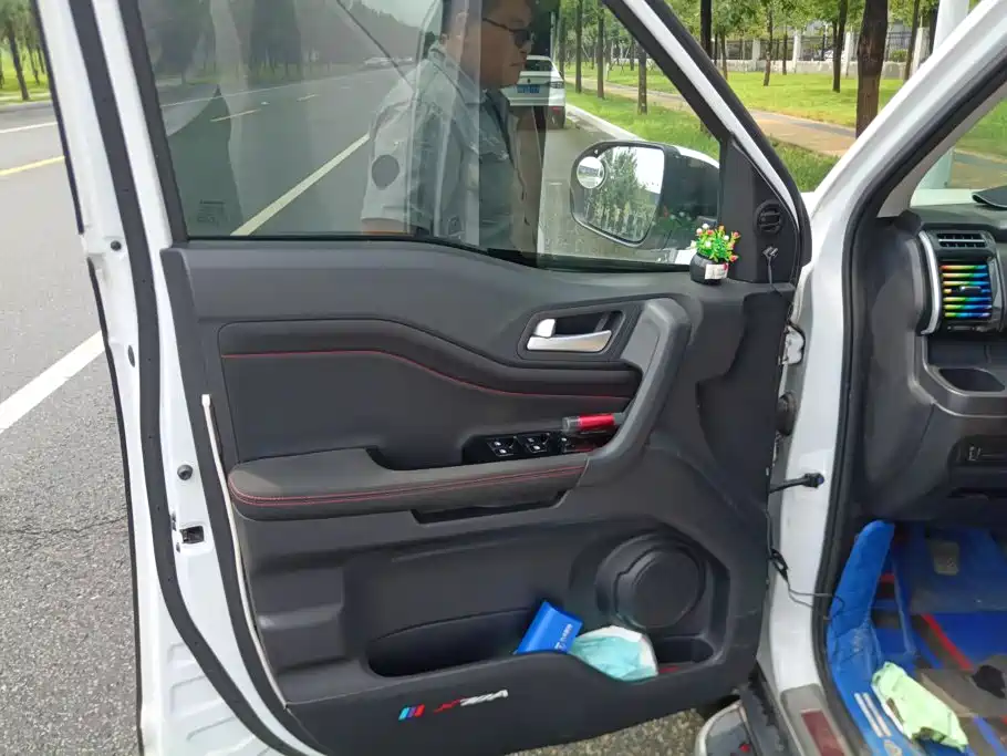 Oshan Oushang X70A — миниатюра 7