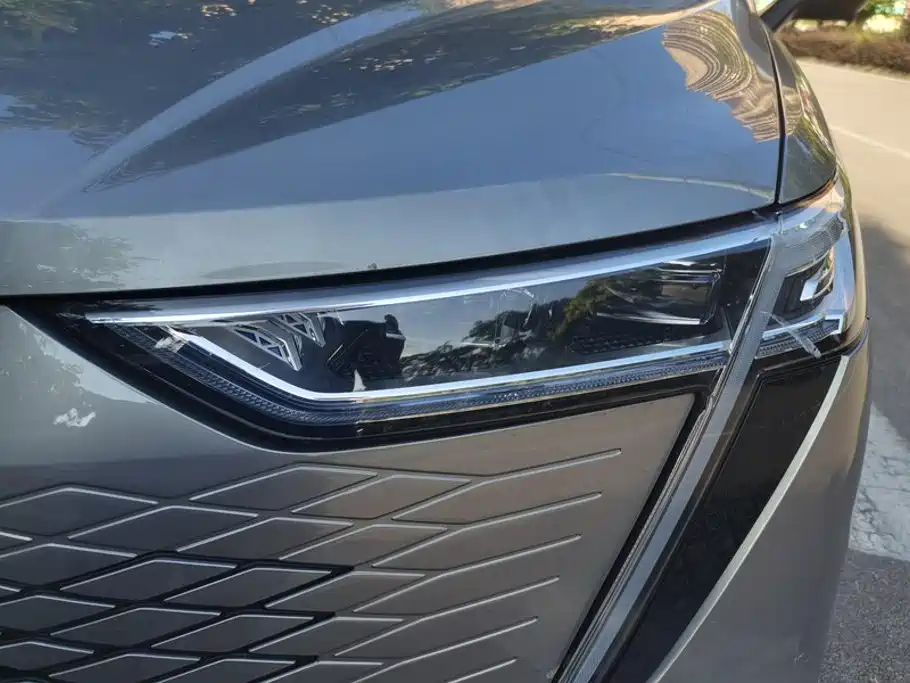 Haval Xiaolong MAX — миниатюра 5