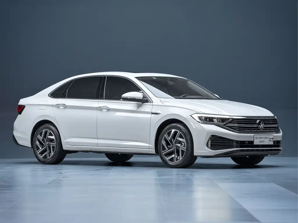 Volkswagen Sagitar 2023 280TSI DSG