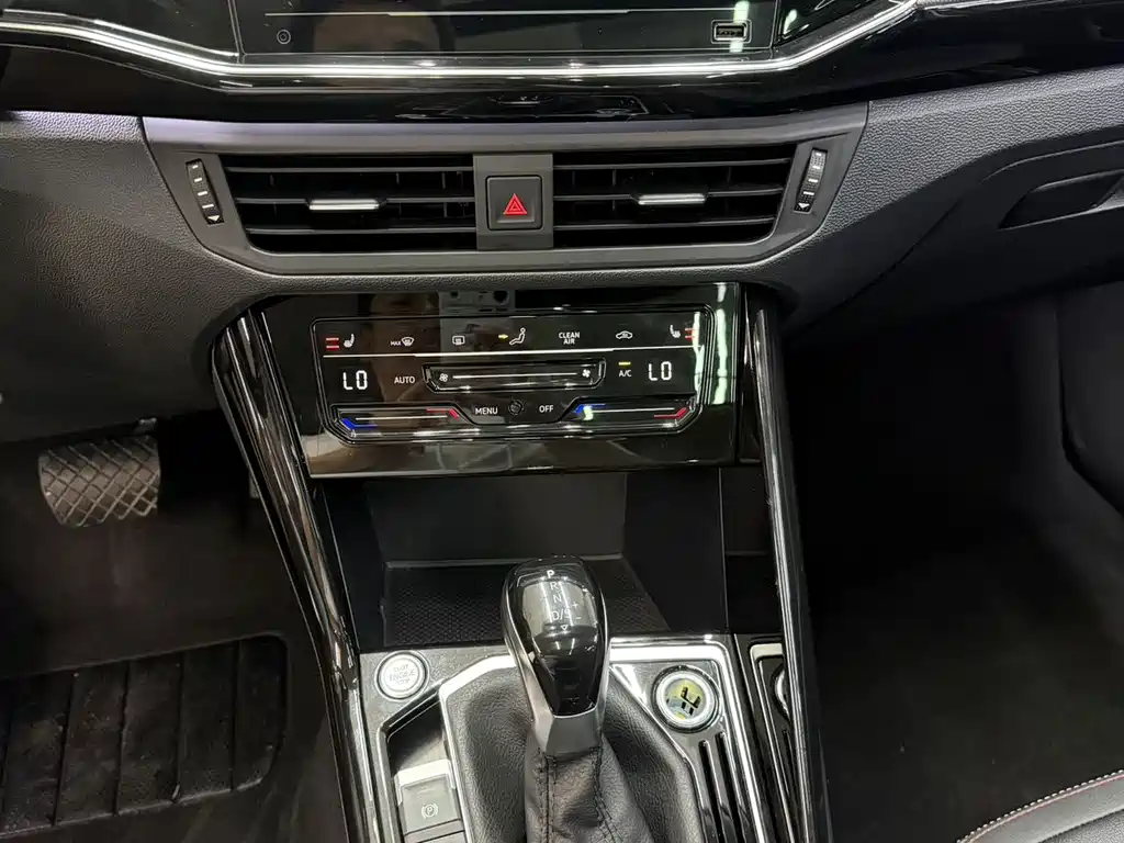 Volkswagen Tayron — миниатюра 20