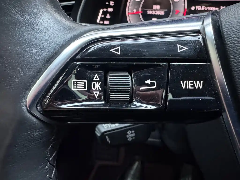 Audi A6L — фотографии объявления, Фото 19