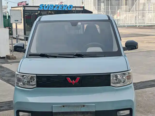 2023 Wuling Motors Hongguang Mini EV