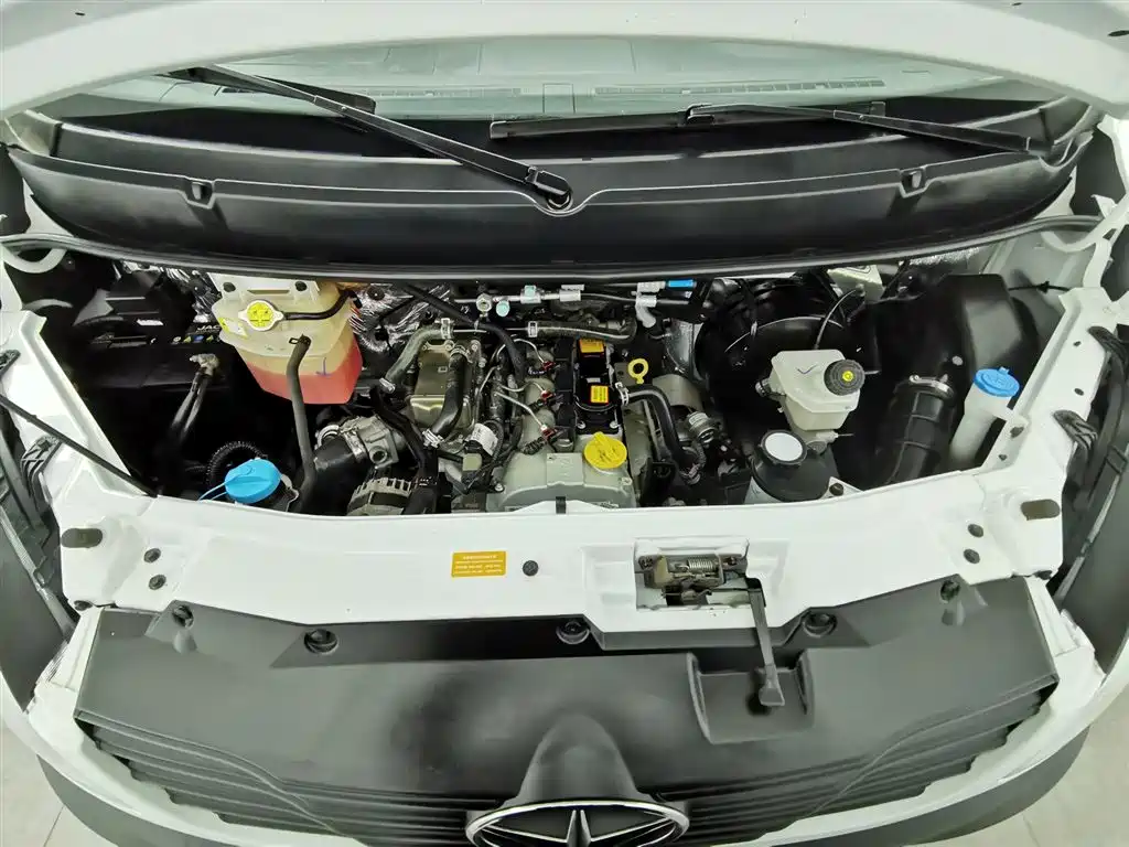 JIANGQI GROUP XINGRUI