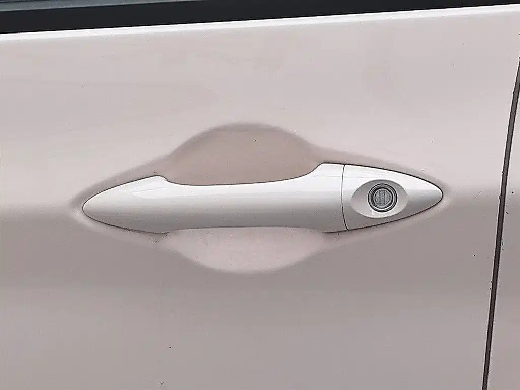 CHANGAN BENBEN E STAR