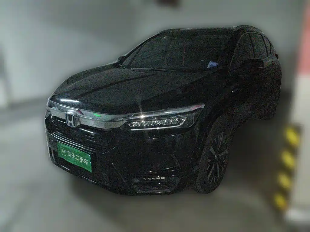 Honda Breeze — миниатюра 2