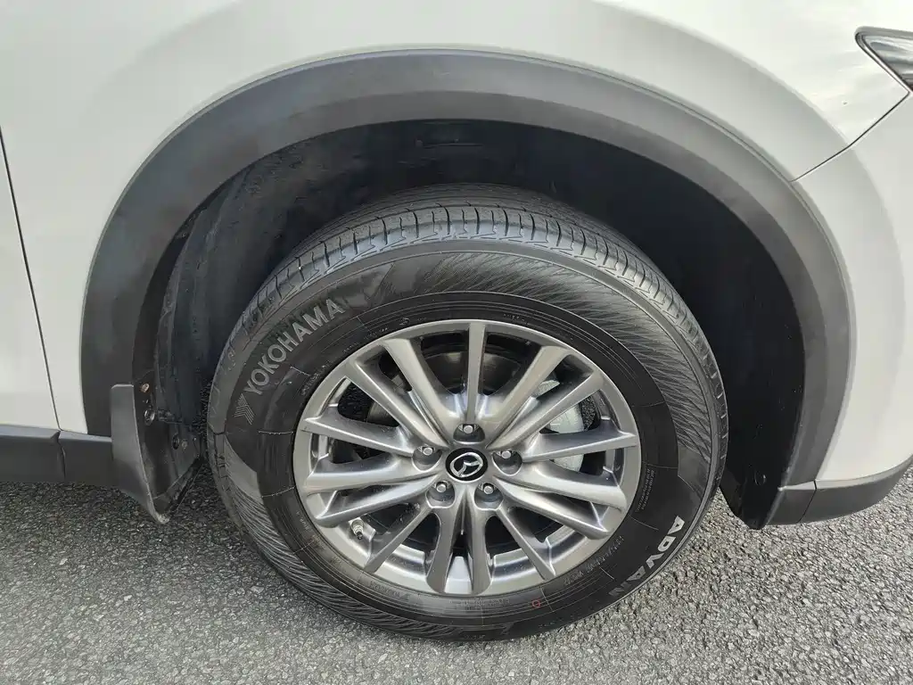 Mazda CX-5 — миниатюра 18