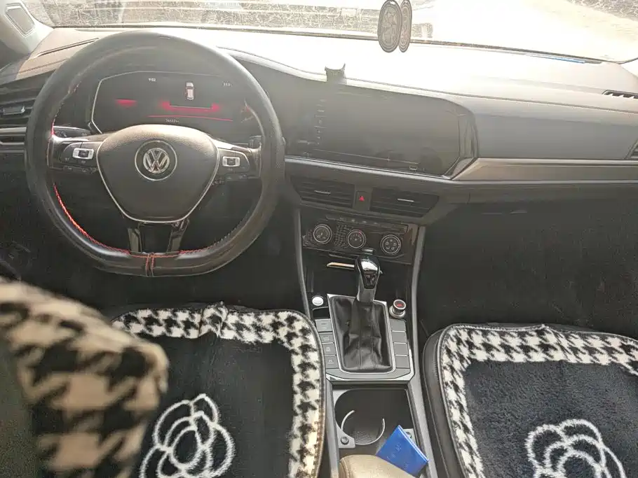 Volkswagen Sagitar — миниатюра 12