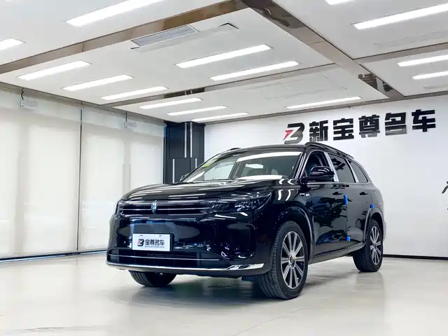 HONGMENG ZHIXING ASK THE WORLD M7 2025