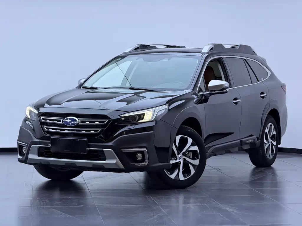 Купить Subaru Outback
