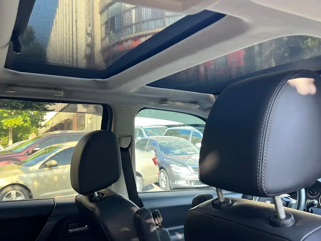 Land Rover Freelander 2 — миниатюра 17