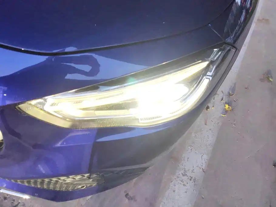 Mercedes-Benz GLA — миниатюра 5