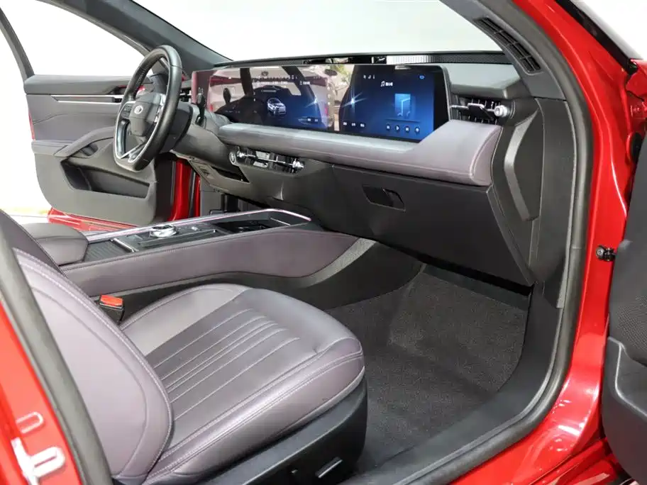 Ford Mondeo 2023 EcoBoost 245