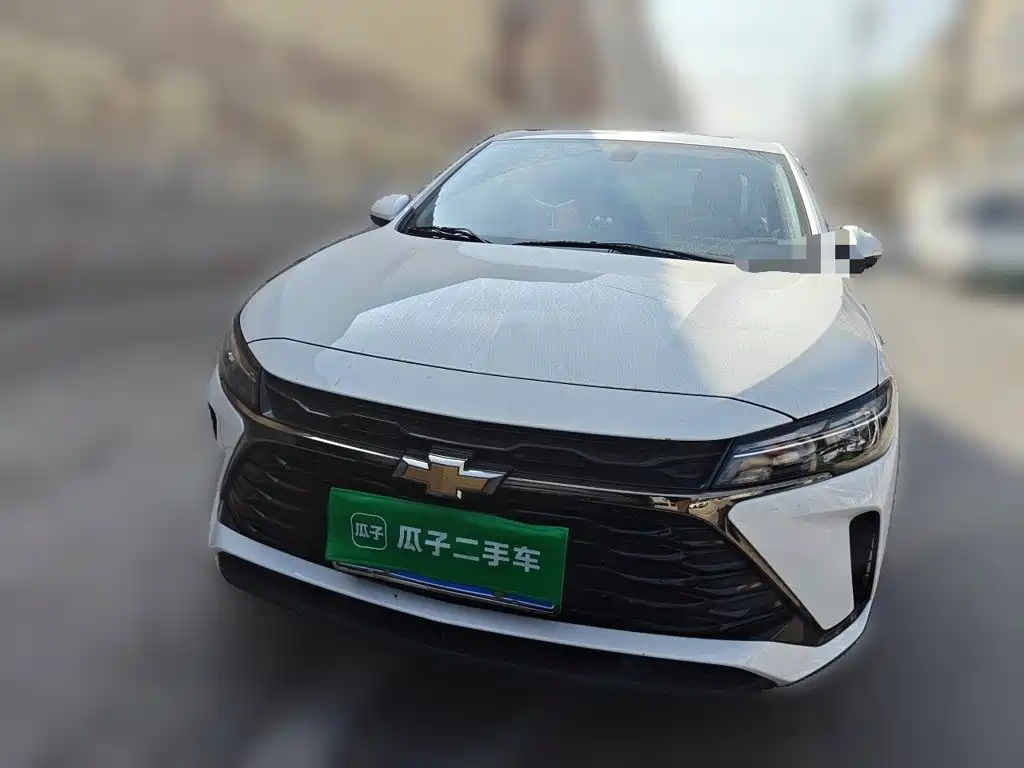 Chevrolet Monza — миниатюра 2