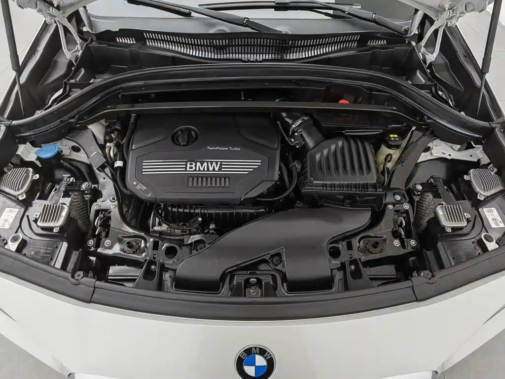 BMW X2 — миниатюра 6