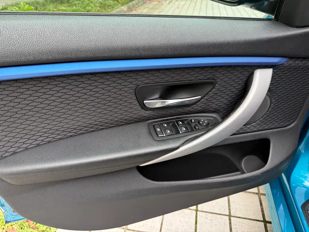 BMW 4 Series - фото 14