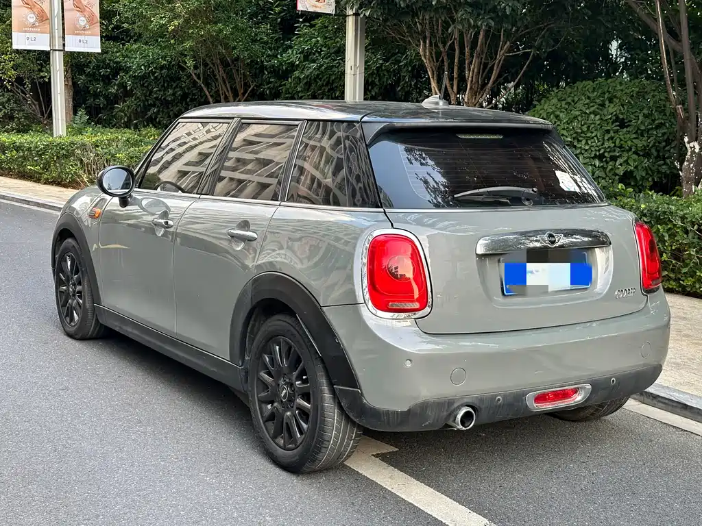 MINI Mini — миниатюра 6