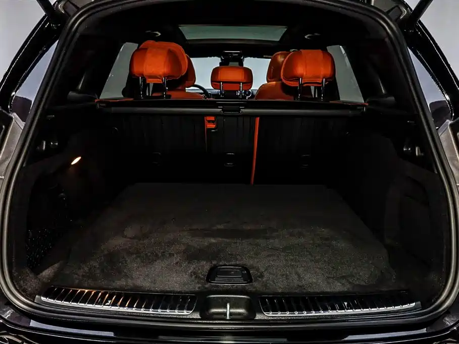 Mercedes-Benz GLC 2024 GLC 300 L 4MATIC 5 мест