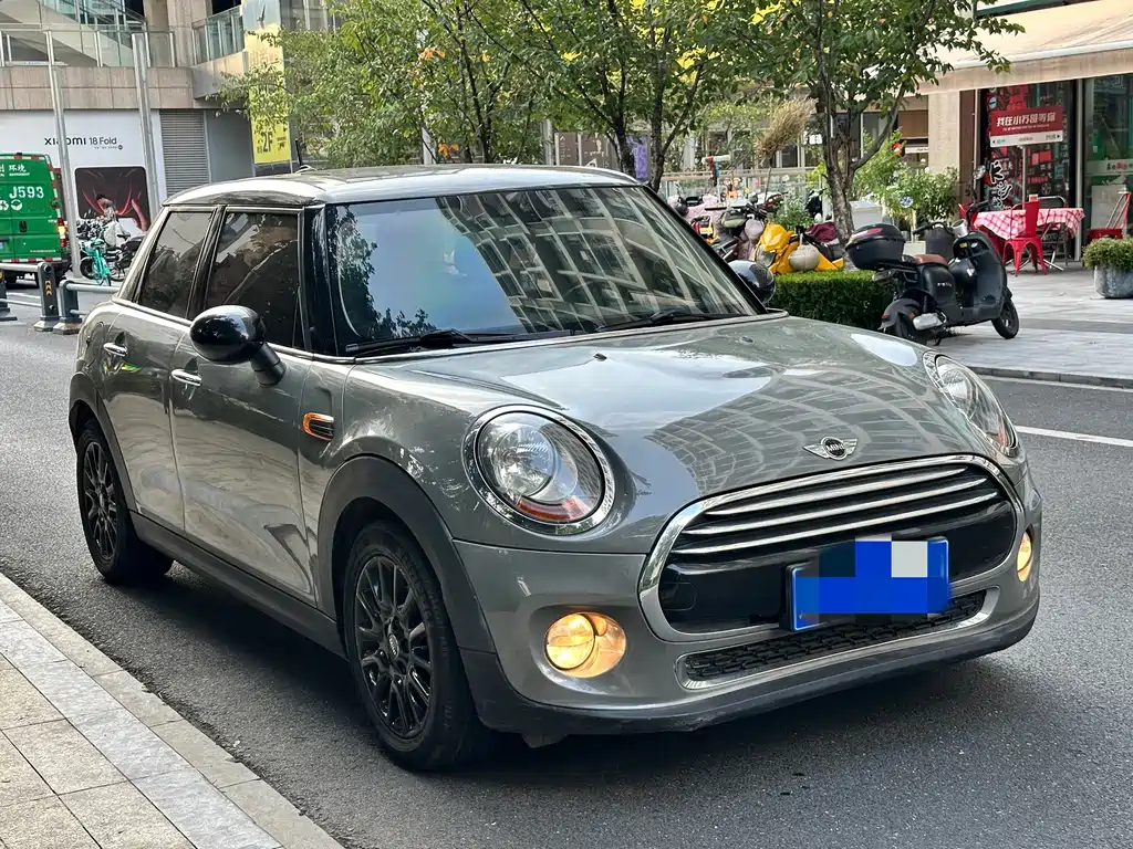 MINI Mini — миниатюра 3