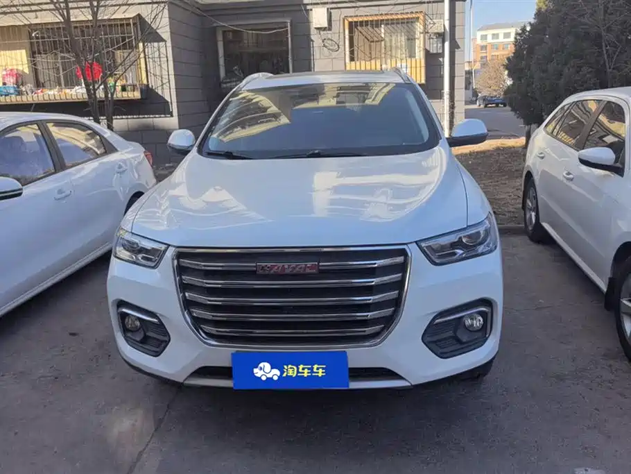 HAVAL H4
