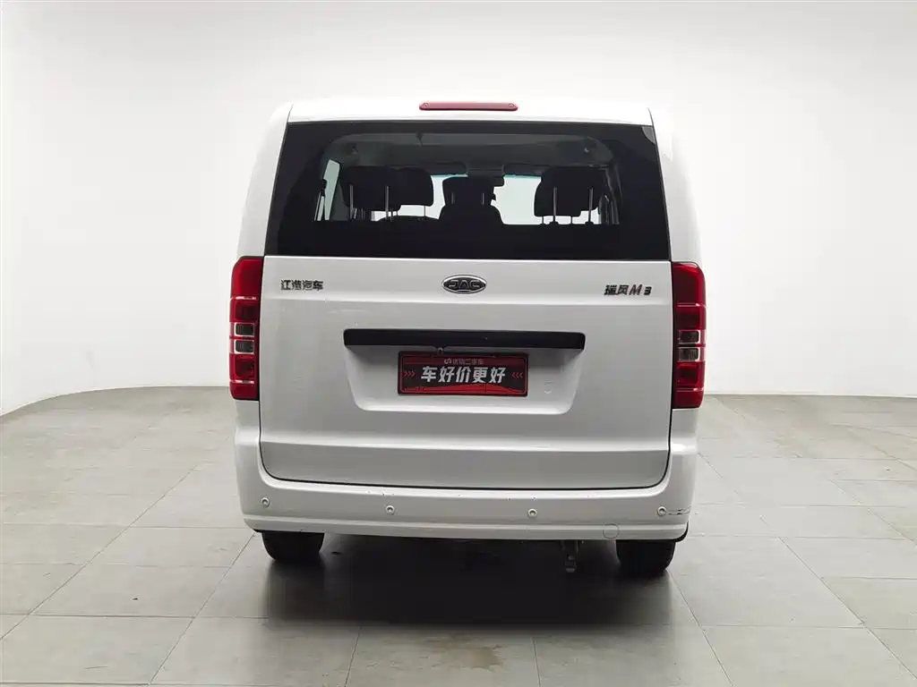 JIANGHUAI RUIFENG M3