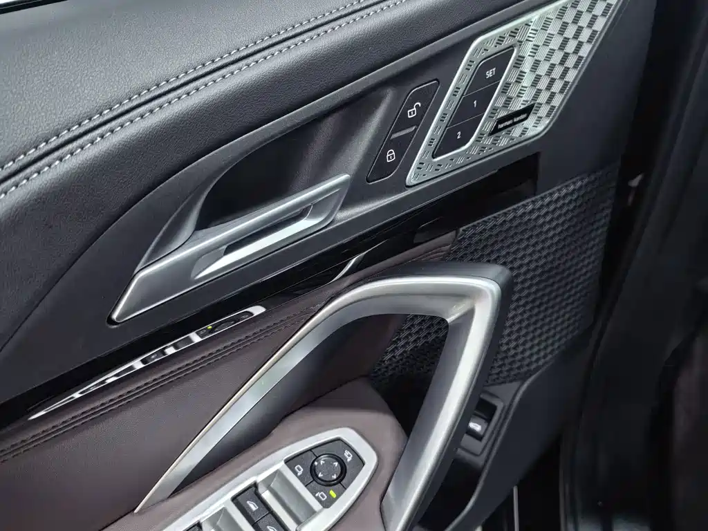 BMW X1 — миниатюра 15
