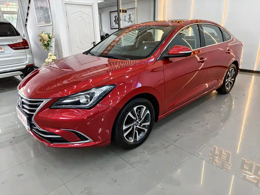 Купить Changan Eado
