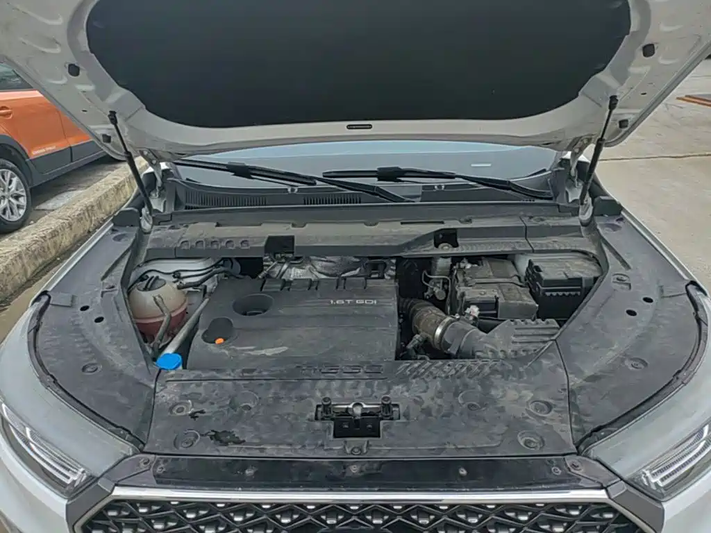 Chery Tiggo 8 PLUS — миниатюра 20