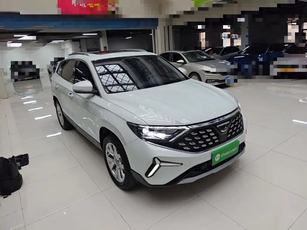 Jetta VS7 — миниатюра 4