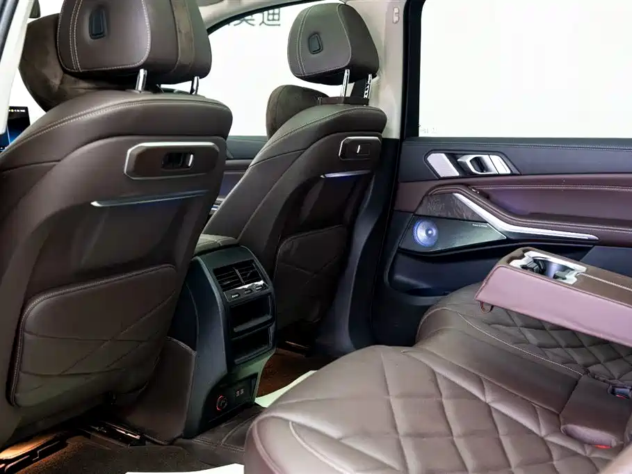 BMW X5 2023 xDrive 30Li Premium M Sport