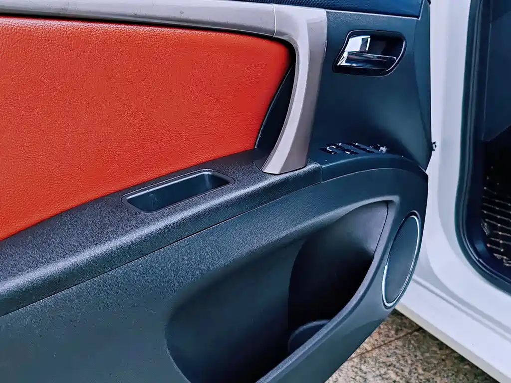 Haima Haima M6 — миниатюра 26