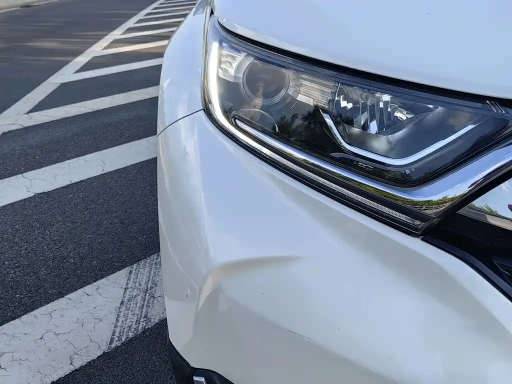 Honda CR-V — миниатюра 4