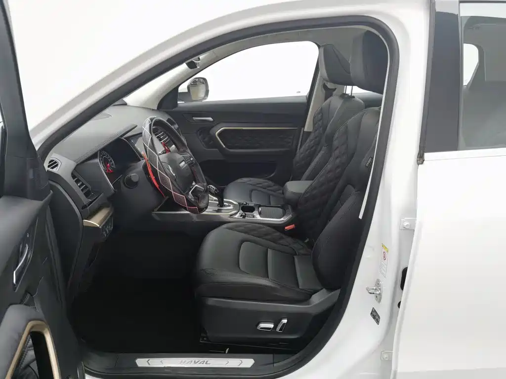 Haval H6 2020 1.5GDIT AT Champion
