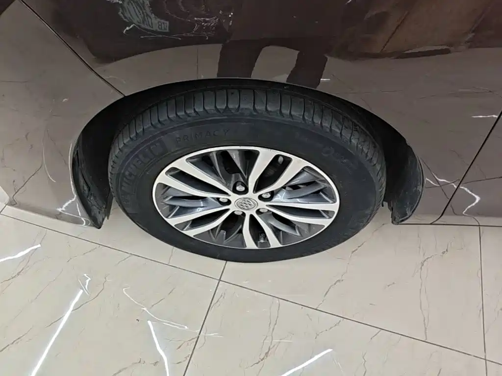 Buick GL8 — фотографии объявления, Фото 24